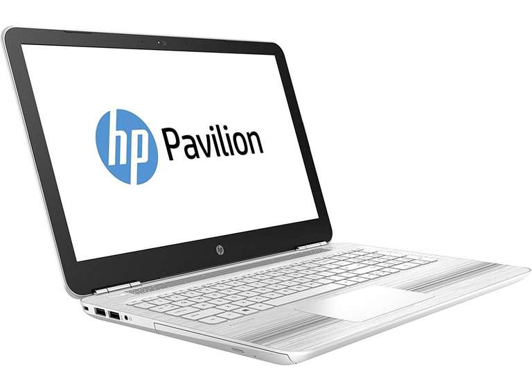 PC Portable 15.6" HP Pavilion 15-au116nf - Full HD, i3-7100U, RAM 4 Go, SSD 256 Go, 940MX, Windows 10