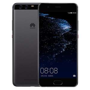 Smartphone 5.5" Huawei P10 Plus - 128 Go, Noir