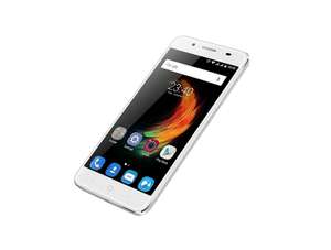 Smartphone 5,5" ZTE Blade A610 Plus - Full HD, 32 Go ROM, 4 Go RAM, 5000 mAh (via ODR 50€)