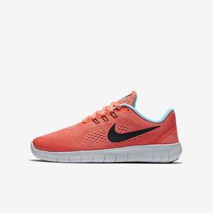 Chaussures de Running Nike Free Run