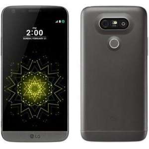 Smartphone 5.3" LG G5 SE H840 - 32Go, Titane