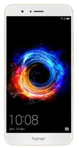 Smartphone 5.7" Honor 8 Pro (6 Go de RAM, 64 Go, bleu ou or) + Enceinte bluetooth UE Boom 2