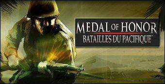 Medal of Honor : Batailles du Pacifique Gratuit sur PC (Dématérialisé)