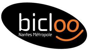 Abonnement Vélo libre service Bicloo - 1 An