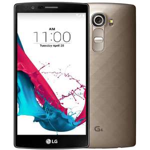 Smartphone 5.5" LG G4 H815 32 Go