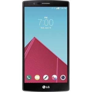 Smartphone 5.5" LG G4 H810 - 32 Go, 4G (sans B20)
