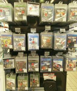 Sélection de jeux en promotion - Ex : Call of Duty : Black Ops 3 sur PS4