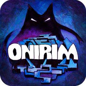 Onirim : Jeu de carte solitaire gratuit sur Android et iOS (au lieu de 0.99€)