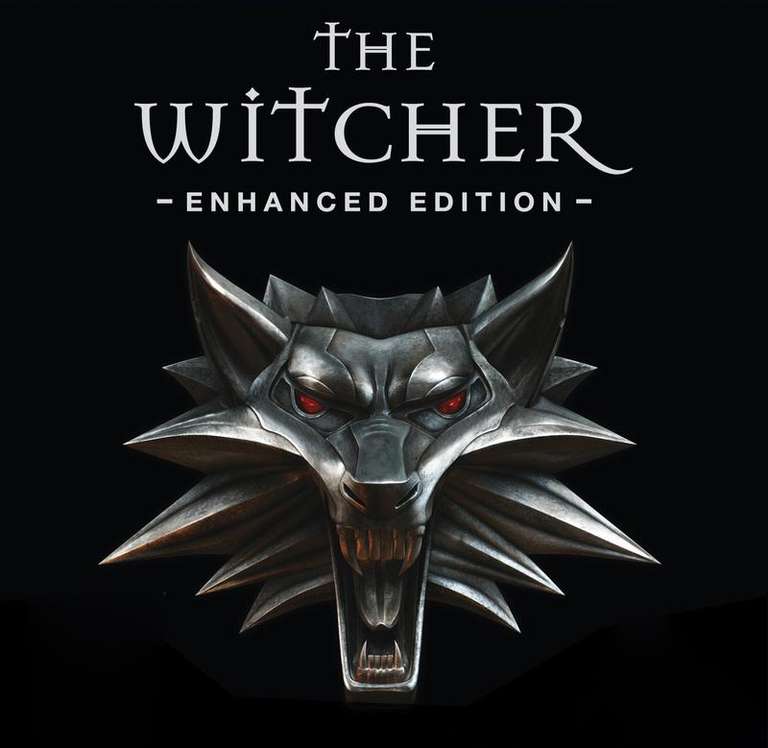 The Witcher: Enhanced Edition gratuit sur PC (Dématérialisé)