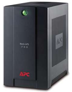 Onduleur APC Back-UPS BX700 700VA