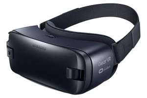 Casque de réalité virtuelle pour smartphone Samsung Gear VR (SM-R323)