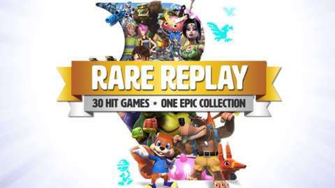 Sélection de jeux Xbox One  (dématérialisés) gratuits - Ex : Rare Replay offert