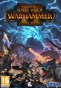 [Précommande] Total War: Warhammer II sur PC (Dématérialisé - Steam)