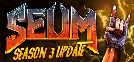 SEUM: Speedrunners from Hell sur PC (Dématérialisé - Steam)