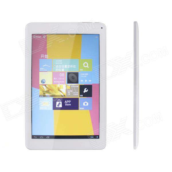 Tablette Cube U39GT 9" Full HD Android 4.2 QuadCore RK3188 - 2Go de ram