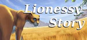 Lionessy Story sur PC (Dématérialisé, Steam)