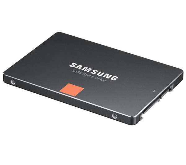 SSD samsung 840 pro 256 Go