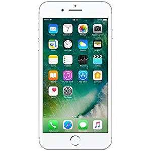 Smartphone 5.5" Apple iPhone 7 Plus Débloqué 4G 32Go