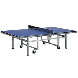 Table de Ping Pong Indoor Sponeta S1-05i