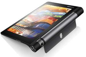 Tablette 10.1" Lenovo Yoga Tab 3 Pro avec Pico-projecteur - Modèle : YT3-X90F TAB 32GB