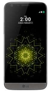Smartphone 5.3" LG G5 Smart Edition - 32 Go