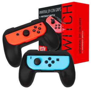 Joy-con Orzly Grips