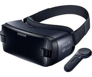 Casque de réalité virtuelle pour smartphone Samsung Gear VR - SM-R324 (via ODR de 80€)