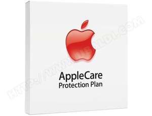 Extension de garantie AppleCare pour MacBook Pro 15/17" (MF218F/A)