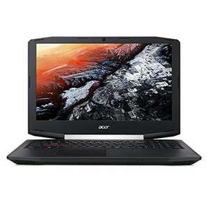 [Prime] PC Portable 15.6" (Full HD) Acer Aspire VX5-591G-54MY - i5-7300HQ, GeForce GTX-1050Ti, 8 Go de Ram, 1 To + 128 Go en SSD