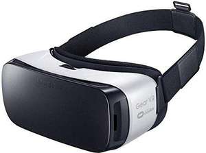 Casque de Réalité Virtuelle Samsung Gear VR pour Samsung Galaxy (Version Italienne)