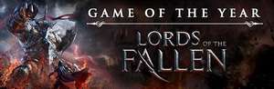 Lords of the Fallen GOTY Edition sur PC (Dématérialisé - Steam)