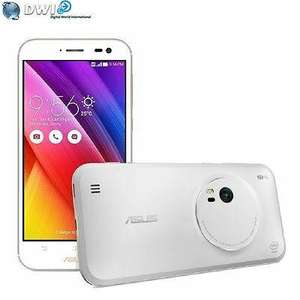 Smartphone 5.5" Asus ZenFone Zoom ZX551ML - 4 Go RAM, 64 Go, IPS, 4G (B20)