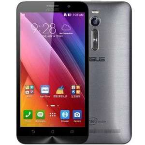 Smartphone 5.5" Asus ZenFone 2 ZE551ML - Z3580, 4 Go de Ram, 32 Go (sans B20)