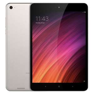 Tablette 7.9" Xiaomi Mi Pad 3 - 4 Go RAM, 64 Go ROM + 94€ en SuperPoints