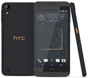 Smartphone 5" HTC Desire 530 Remix (Coloris au choix) - HD, RAM 1.5Go, 16Go, Quad-core MSM8909, Android 6.0 (Via ODR 40€)