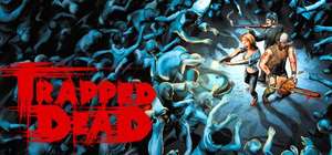 Trapped Dead sur PC (Dématérialisé - Steam)