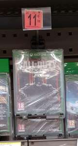 Call Of Duty Black Ops 3 sur PS4/Xbox One + 2,60€ en bon d'achat