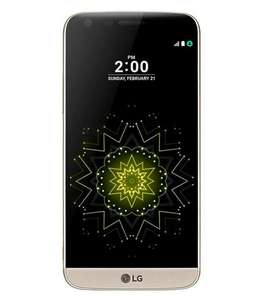Smartphone 5.3" LG G5 Titane H850 - 32 Go