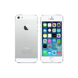Sélection d'iPhone reconditionnés - Ex : Smartphone 4" iPhone 5S - 16 Go (reconditionné)