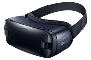 Casque de réalité virtuelle Samsung Gear VR  pour smartphone