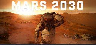 Jeu Mars  2030( VR ou non VR) N. A. S. A  - gratuit sur PC (Dématérialisé, Steam - au lieu de 14.99€)