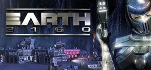 Jeu Earth 2160 gratuit sur PC  (Dématérialisé - Steam)