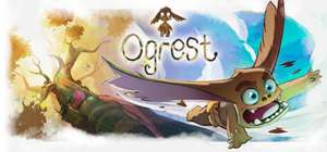 Dessin animé Ogrest (Ankama) en streaming gratuit
