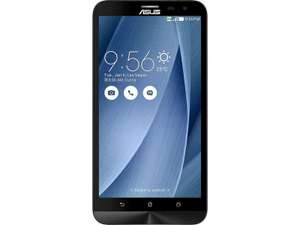 Smartphone 6 '' Asus Zenfone 2 laser ZE600KL - 16Go, 3Go de Ram, Octo core