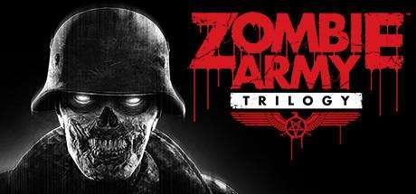 Jeu Zombie Army Trilogy sur PC (Steam, Dématérialisé)