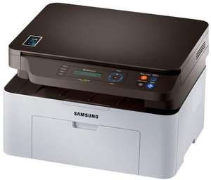 Imprimante Multifonction Samsung SL-M2070W - WiFi + Toner Supplémentaire MLT-D111S (Via ODR 40%)