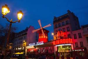 Fête des vendanges de Montmartre : sélection d'activités gratuites - Ex : Visite gratuite du Moulin Rouge