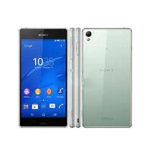 Smartphone 5.2" Sony Xperia Z3 - 16Go