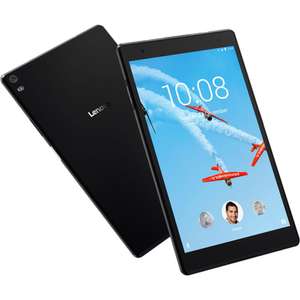 Tablette 8" Lenovo Tab 4 8 Plus - Full HD, 4Go RAM, 64Go