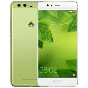 Smartphone 5.5" Huawei P10 Plus - WQHD, Kirin 960, 6 Go RAM, 64 Go ROM, 4G (B20)